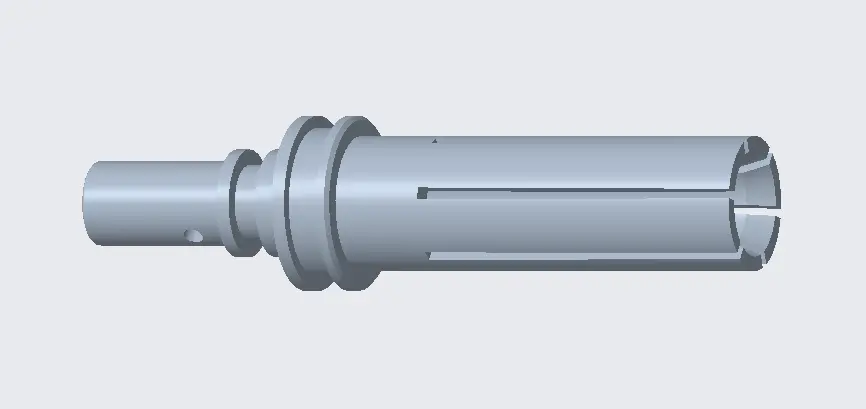 劈槽端子劈槽端子 